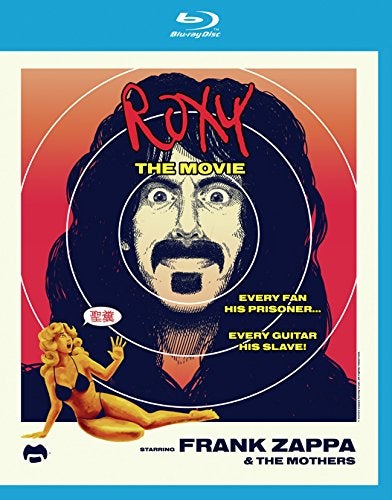 Illustration for article titled Roxy The Movie