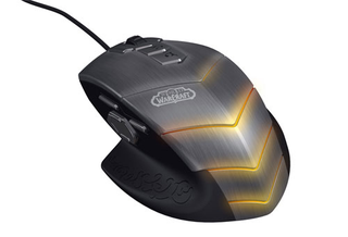 steelseries wow mouse engine