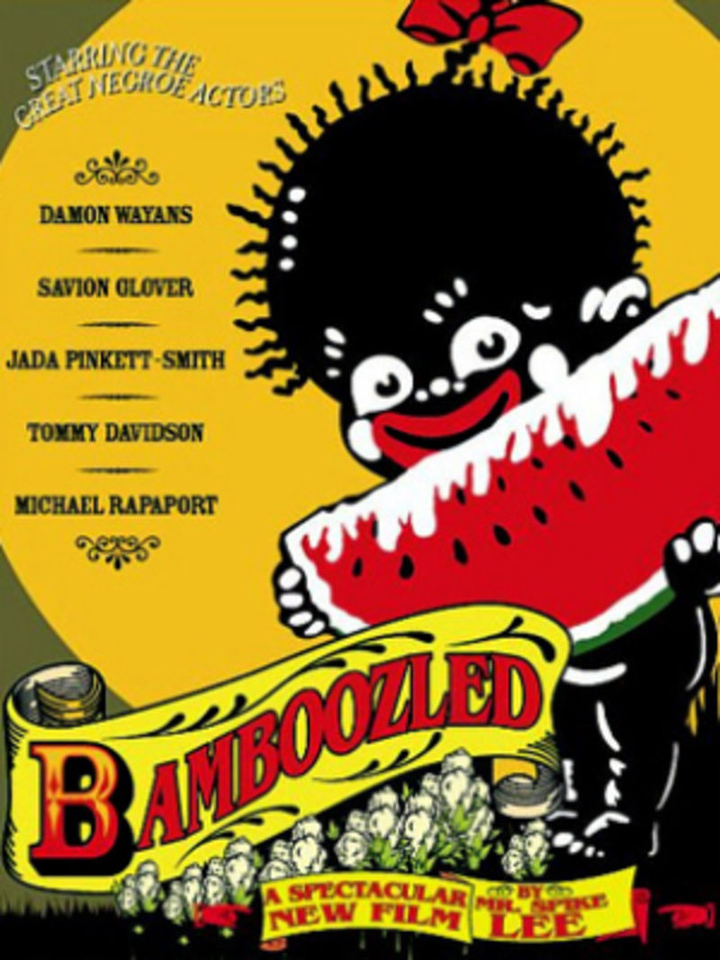 Illustration for article titled Spike Lee Through the Years