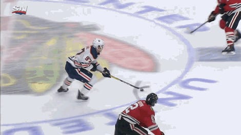 Ducks Forward Patrick Eaves Diagnosed With Rare Guillain-Barré Syndrome
