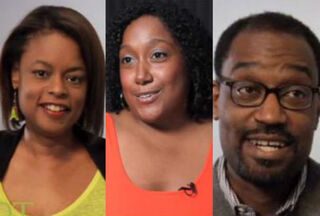 Illustration for article titled Black-Music Memories From The Root