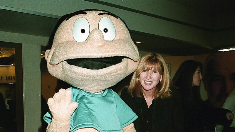 Illustration for article titled The live-action Rugrats movie is coming, and it still sounds hideous