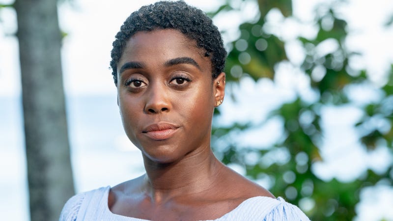 Illustration of the article entitled Time of the rumor: Captain Marvel's Lashana Lynch could be codenamed 007 in Bond 25