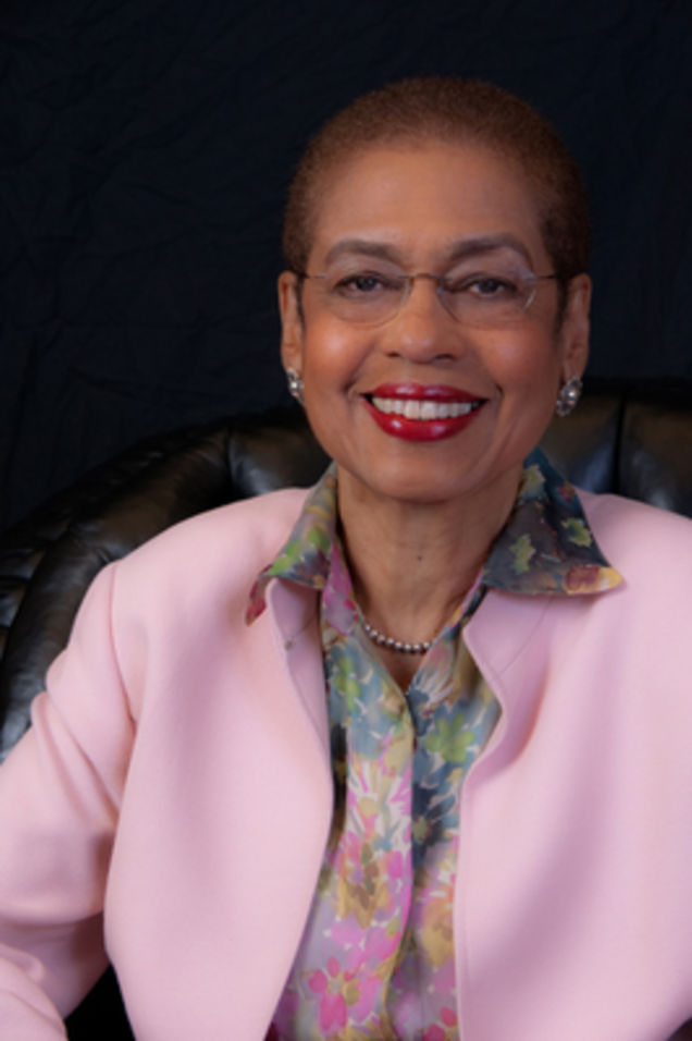 Eleanor Holmes Norton (U.S. House of Representatives)