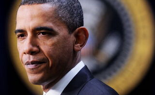 President Obama announces Race to the Top Commencement Challenge. 