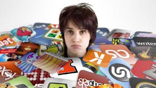 Illustration for article titled How Many Apps Is Too Many Apps?