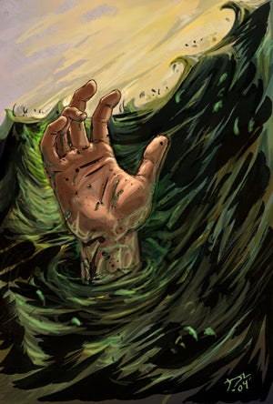 Illustration for article titled Earth Systems Science Agency — To the Rescue!