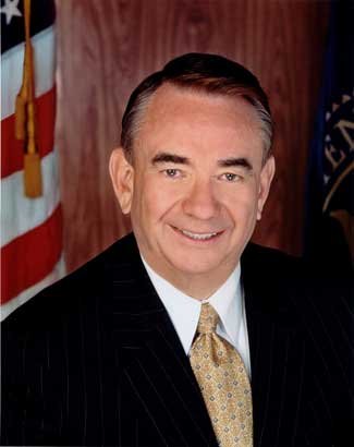 Illustration for article titled A Q&A With Gov. Tommy Thompson