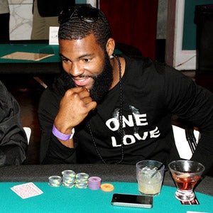 Illustration for article titled Weekend Winner: Braylon Edwards Puts Off Judgment Day