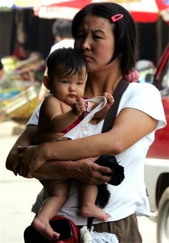 Illustration for article titled Poor Sex Ed Contributes To Rising Pregnancy Terminations In China