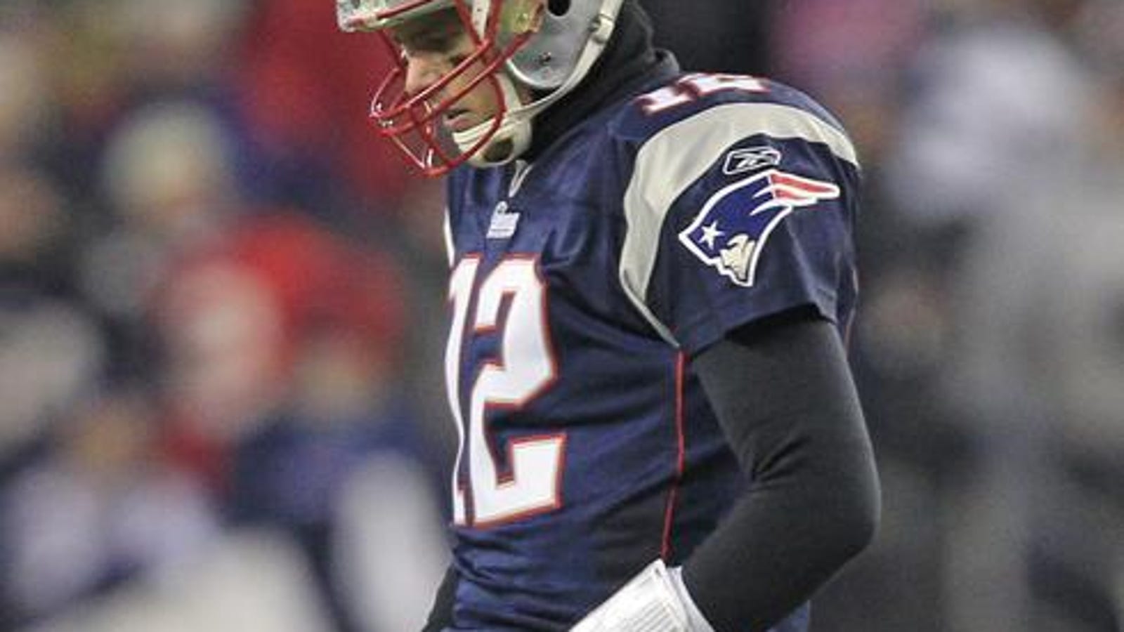 tom brady sleep pants
