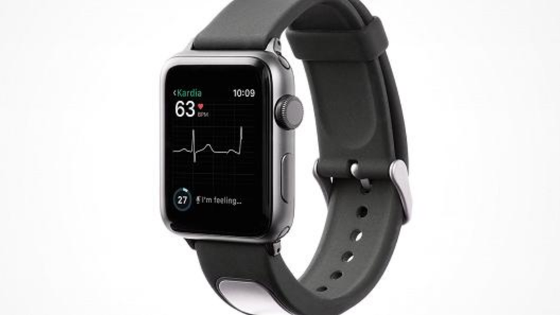 Image: AliveCor