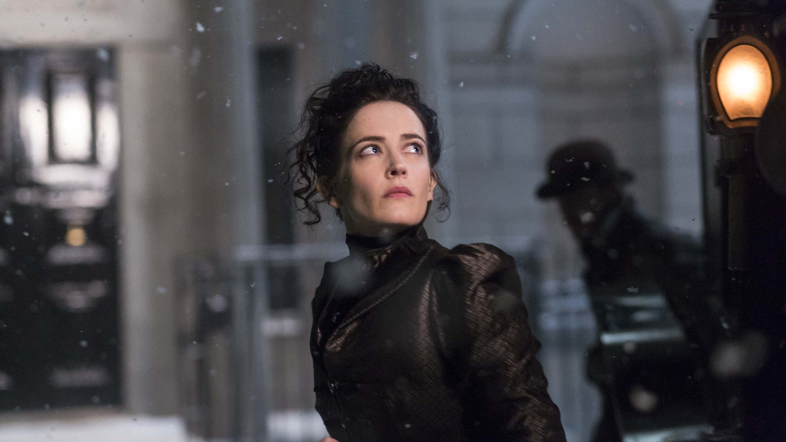Five Things About Penny Dreadful Are Better Than Ever (And One’s Not)