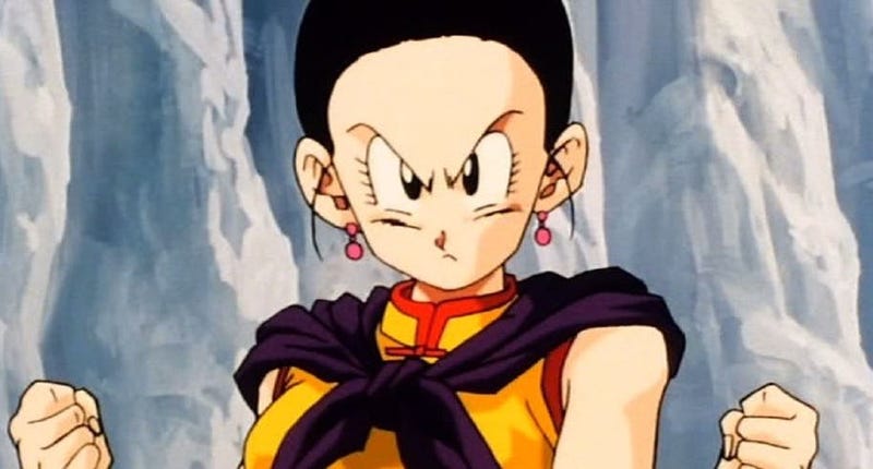C O Se Llama La Esposa De Goku En Espa L Colección