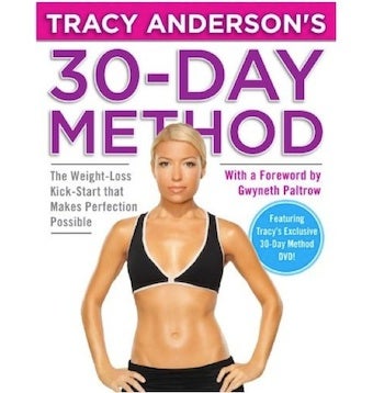 Illustration for article titled Tracy Anderson's Singular Focus On Being "Teeny Tiny"