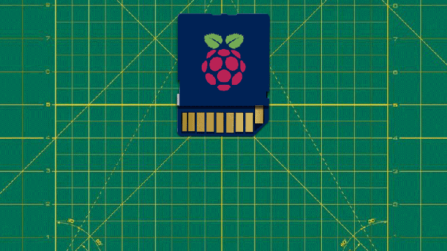 Raspberry Pi - cover