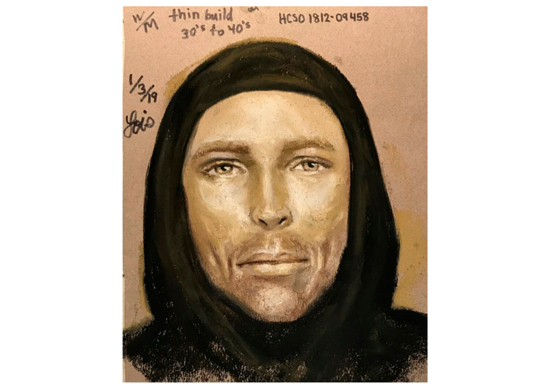 Illustration for article titled This Is the Man Suspected of Killing 7-Year-Old Jazmine Barnes