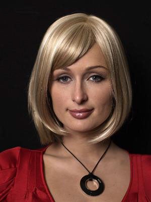 Illustration for article titled Paris Hilton Will Tour Rwanda To...Shoot A Reality Show, Newsweek Reveals