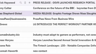I've Ignored 1,383 Emails in the Last Three Weeks and Haven't Missed a Thing