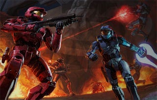 Illustration for article titled Rumor: New Bungie, Rare Games Outed Next Week