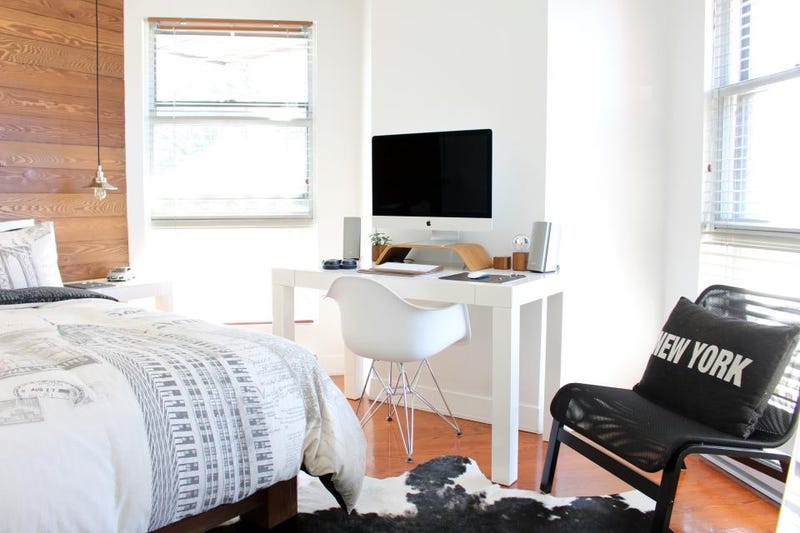 Illustration for article titled How to
Create The Ultimate Remote Working Setup