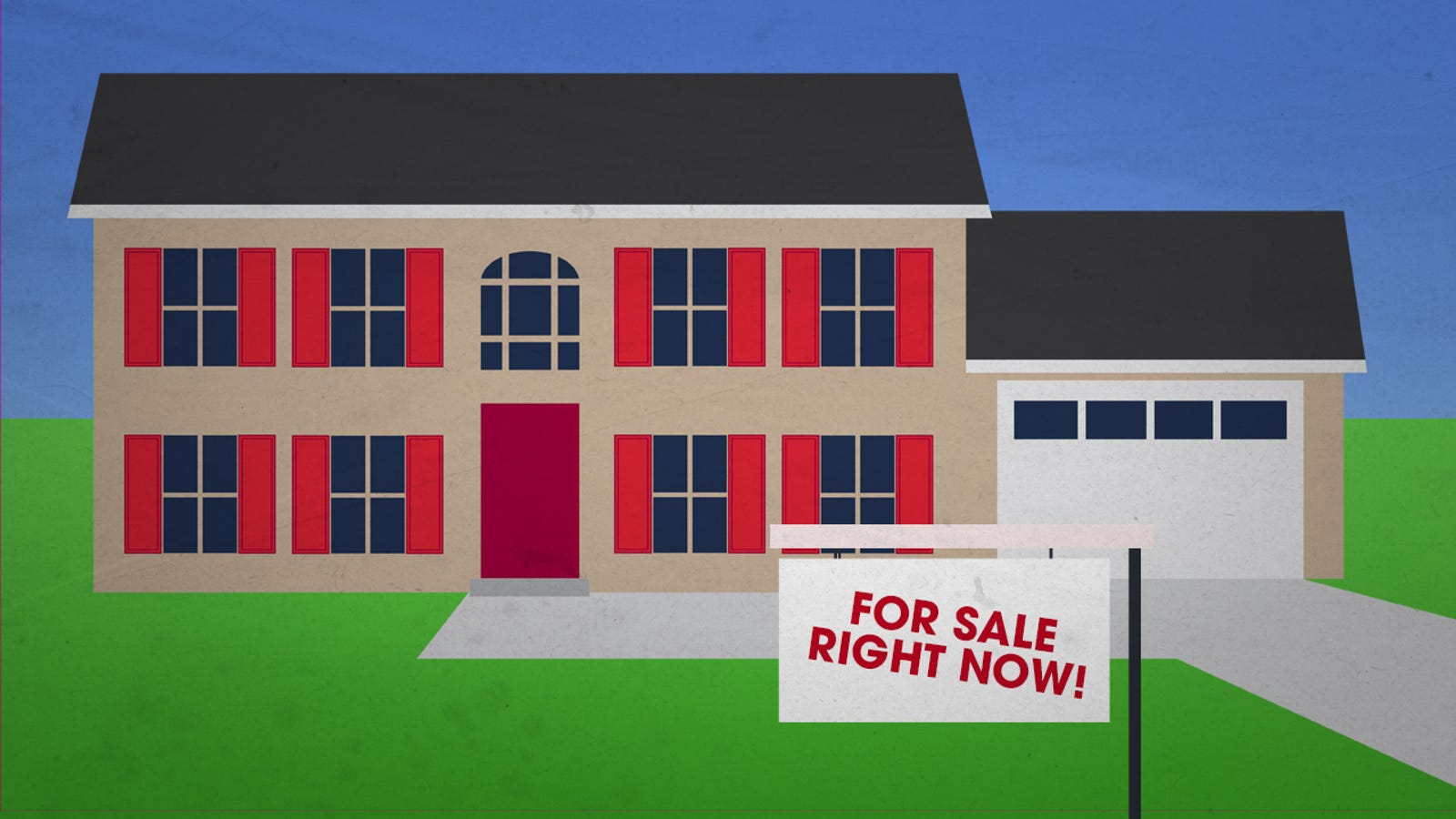 How to Increase the Chances of a Quick Sell on Your Home