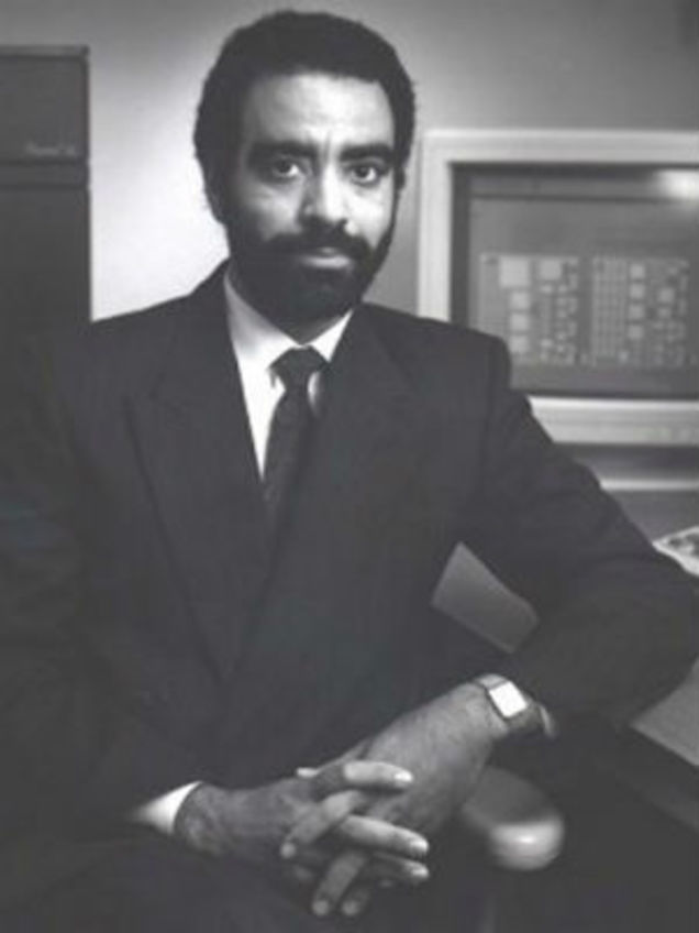 African Scientific Institute