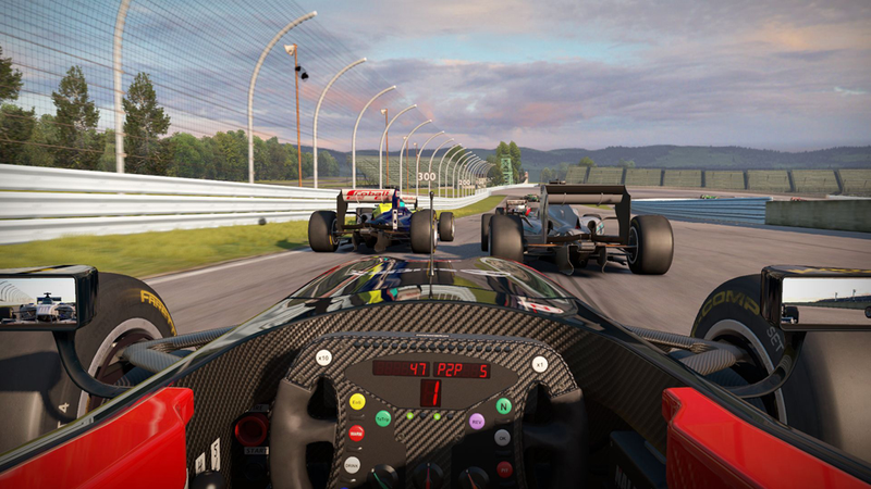 driving simulator games for pc