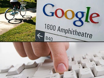 Illustration for article titled Google Tipster Fired
