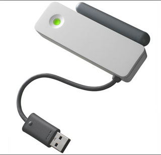 xbox 360 wireless network adapter driver download