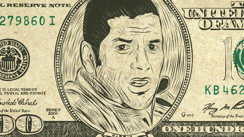 How Money Is (Not) Made in Auto Journalism