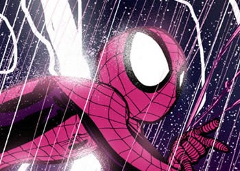 Illustration for article titled Bendis: I'm Not Writing Spider-Man Reboot