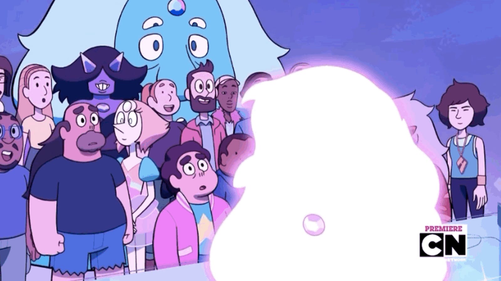 Steven Universe The Movies New Fusion Is One Big Star 1183