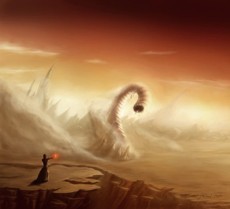 Illustration for article titled Number Story