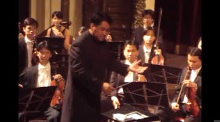 Illustration for article titled Music Professor Accused Of Threatening, Assaulting Student