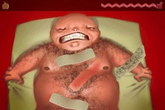 Illustration for article titled iPhone Lite Game Pulled as Full Game Sits in Approval Hell