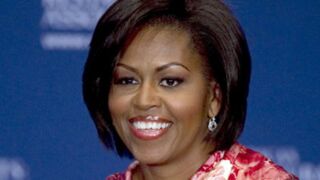 Illustration for article titled Michelle Obama Heads to South Africa, Botswana