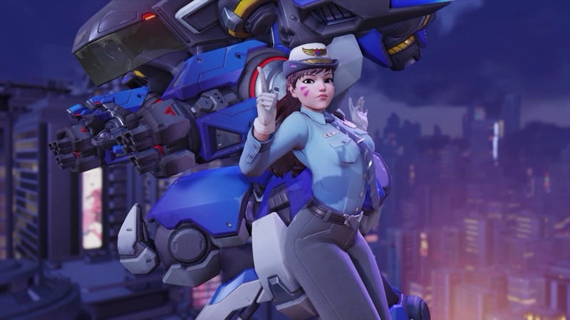 illustration for article titled korean overwatch hackers arrested hit with 10 000 fine - fortnite korean hack