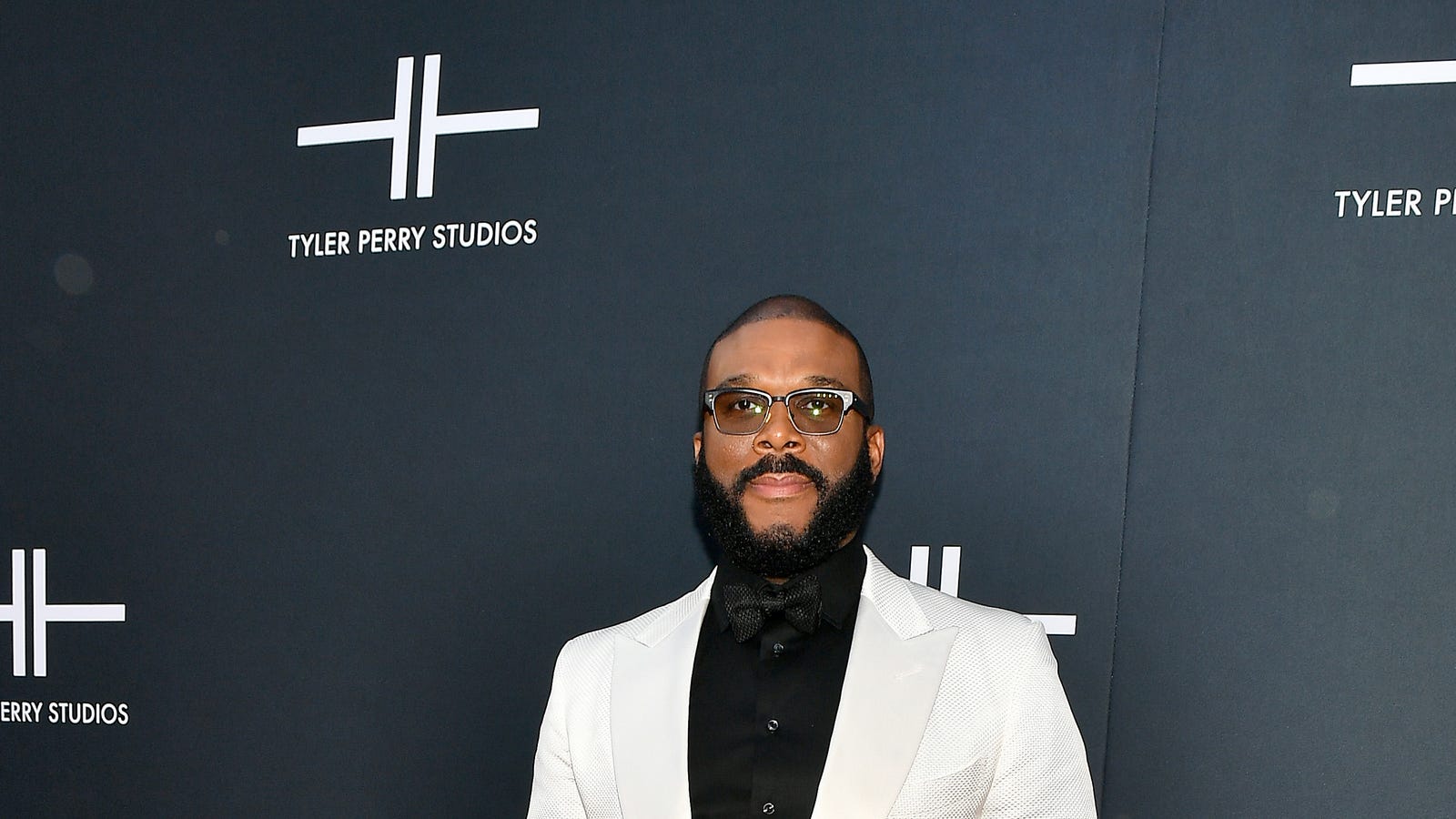 Take a Peek Inside Tyler Perry Studios, the First Ever Fully Black-Owned Studio Lot