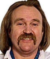 Frank Voss