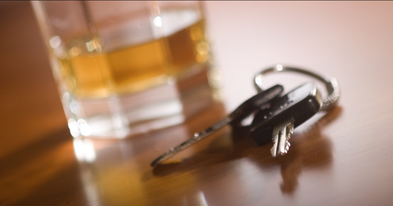 Illustration for article titled The Feds Still Want States To Lower Their Drunk Driving Limits