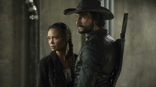 That Was a Most Violent and Delightful <i>Westworld</i><em></em>