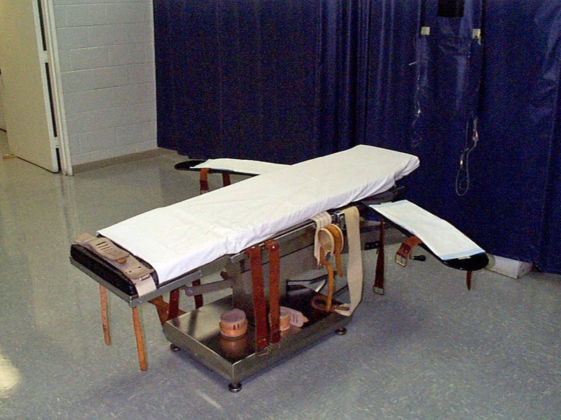 Virginia Department of Corrections via Getty Images
