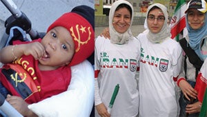 Illustration for article titled Live Blog: Iran Vs. Angola