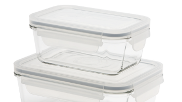 snapware 10 piece set