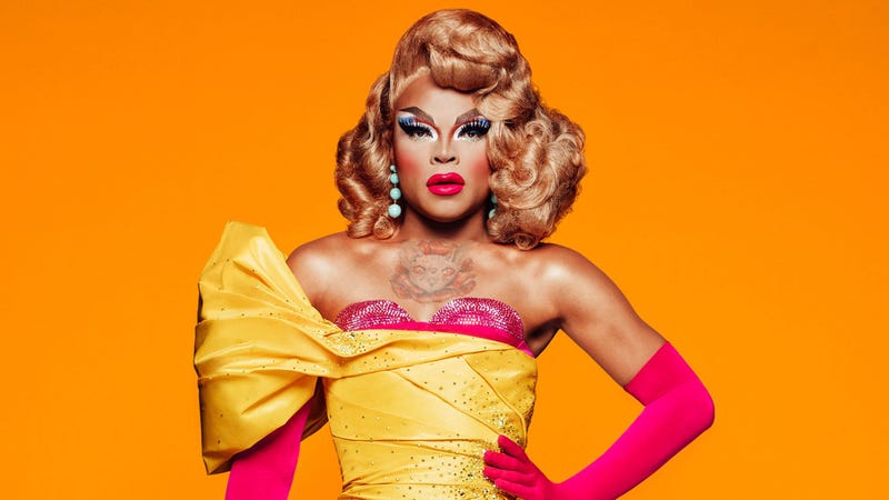 Vanessa Vanjie Mateo