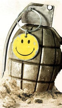 Illustration for article titled Can Too Much Hype For Good Games Kill The Buzz?