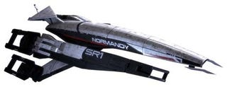 Illustration for article titled Accessing Mass Effect DLC Is Kind Of A Pain