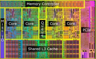 Illustration for article titled Intel Lynnfield Core i5 and i7 Processors: Nehalem Superpowers Cheaper Than Ever