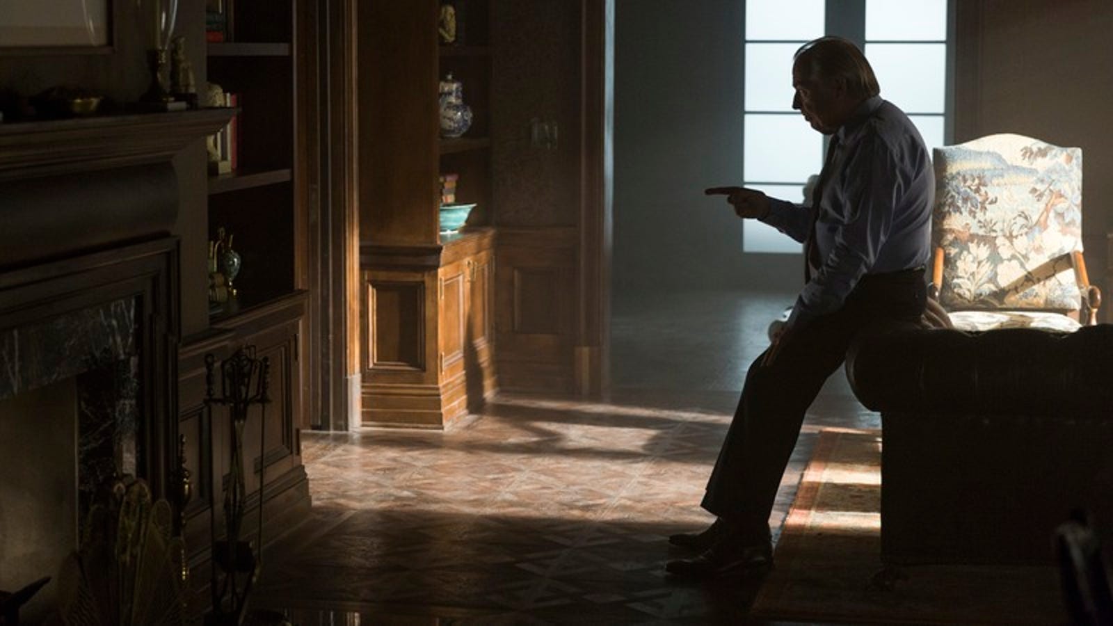 Chuck Takes The Stand As Better Call Saul Goes Full Courtroom